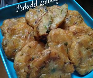 Fresh Membuat 59 Perkedel Kentang  Nikmat Lezat Fresh Membuat 59 Perkedel Kentang  Nikmat Lezat