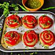 Poha Potato Cutlet