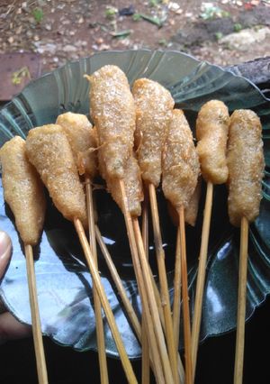 Foto resep Sempol ekonomis
