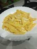 Pasta ai formaggi !