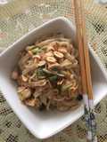 Pad Thai HernándezArlegui