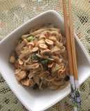 Pad Thai HernándezArlegui
