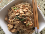 Pad Thai HernándezArlegui