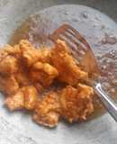 Chicken pop asal boleh