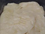 ¡Queso de papa!