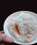 Xôi bánh khúc
