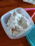 Yogurt griego casero