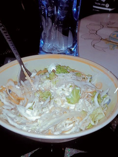Salad ainihin hoton girkin