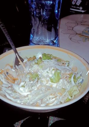 Salad ainihin hoton girkin