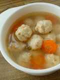 Baso Ayam MPASI / Toddler