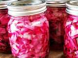 cabbage pickles