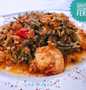 Resep Niiyama Urap pakis @dapoer Sriwidi Anti Gagal