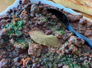 Une photo de ☆Feijoada☆