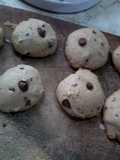 Galletas De chispas De Chocolate🍪