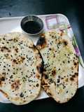Kalonji Naan