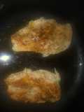 Cajun ranch chicken