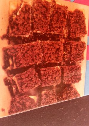 Una foto de Bocaditos de avena Súper Fácil Y Económico❤❤
