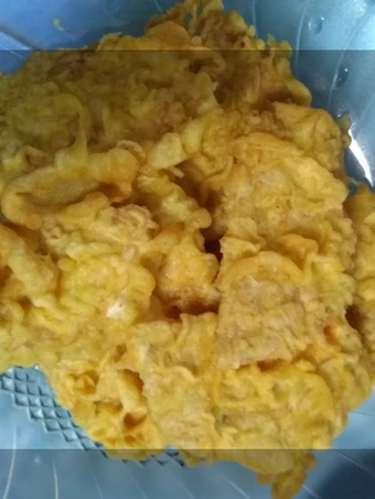 Cara Gampang Membuat Resep Tempe kemul (tempe goreng tepung) yang Enak Banget Anti Ribet, Lezat
