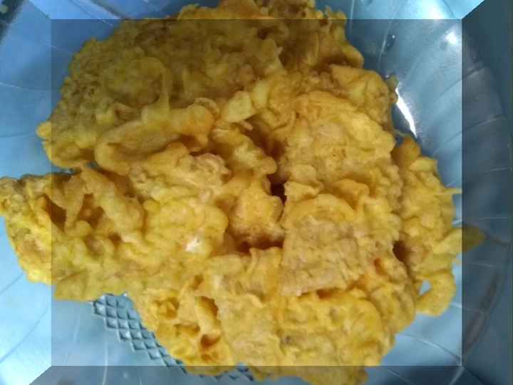 Cara Gampang Menyiapkan Resep Tempe kemul (tempe goreng tepung) yang Lezat Sekali Anti Ribet, Bisa Manjain Lidah