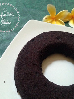 Foto resep Bolu Kukus Ketan Hitam II