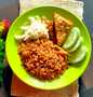 Resep Nasi Goreng terasi, Bikin Ngiler