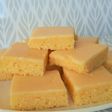 Brownie/espumitas de límon (lemonies) 🍋