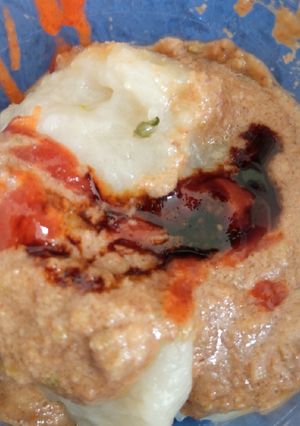 Foto resep Siomay tanpa ikan