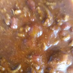 A picture of Sweet & Spicy Chili.