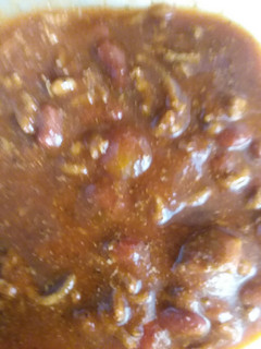 A picture of Sweet & Spicy Chili.