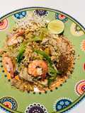 Keto Pad Thai