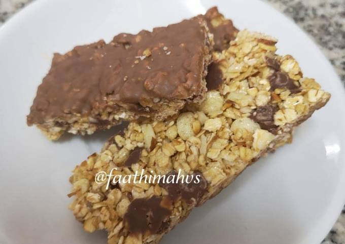 Granola Bars