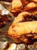 Hamentaschen/Easy Cookie