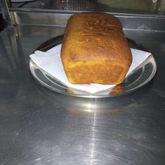 A picture of Marble cake.