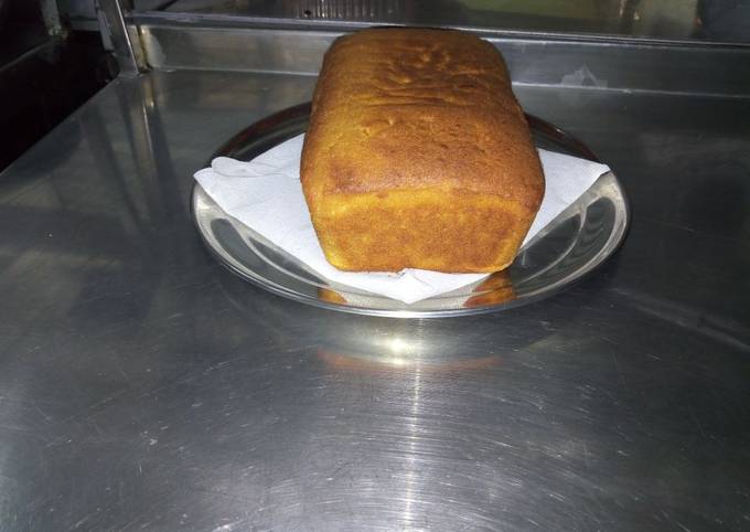 Recipe of Homemade Marble cake