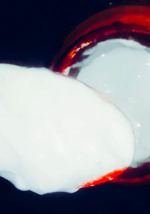 मिष्टी दही (mishti dahi recipe in Hindi) रेसिपी मुख्य फोटो