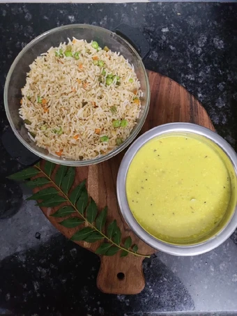 How To Prepare Kadhi which Delicious