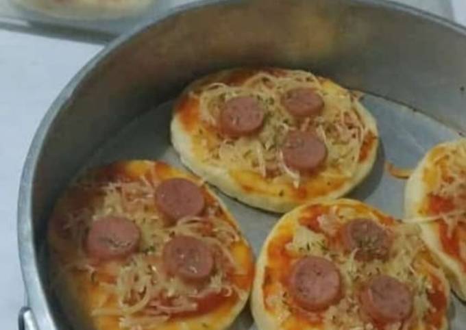 Pizza mini