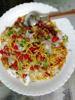 आलू की टिक्की (Aloo ki tikki reipe in Hindi) रेसिपी मुख्य फोटो