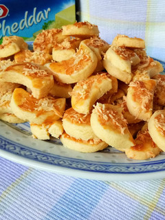 Foto resep Kastangel renyah