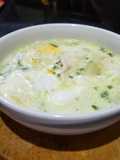 Changua