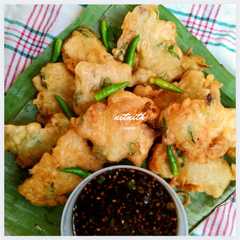 Tempe Kriuk রেসিপির প্রধান ছবি