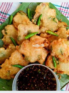 Foto resep Tempe Kriuk