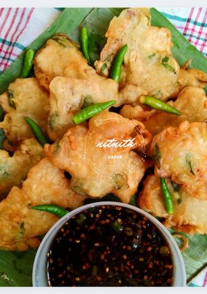 Foto resep Tempe Kriuk