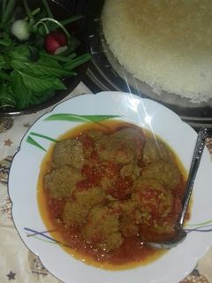 عکسی از دستور کباب تابه ای