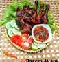 Langkah Mudah untuk Menyiapkan Resep Bacem Ayam Tulang Lunak Bakar yang Lezat Anti Ribet, Bikin Ngiler