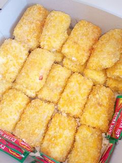 Foto resep Risol Mayo