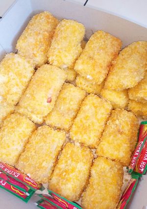 Foto resep Risol Mayo
