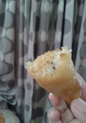 Foto resep Lumpia bihun
