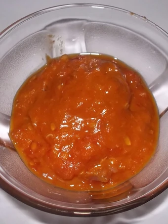 Cara Mudah Membuat Resep Sambal Terasi Goreng yang Enak Banget Anti Ribet, Mantap