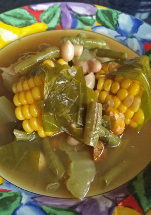 Foto resep Sayur asem